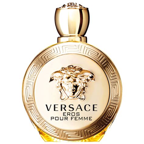 parfum eros versace pour femme|Versace Eros pour femme review.